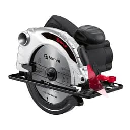 Пила дисковая циркулярная Narva NCS-185/2200 5000 об/мин Ø 185 мм 0-45° 30412