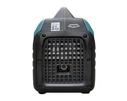 Інверторний генератор газ/бензин Konner&Sohnen 1.8/2 кВт KS 2100iG S - мініатюра 7
