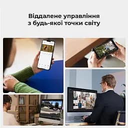 IP-камера Reolink (RLC-510WA) (W320)
