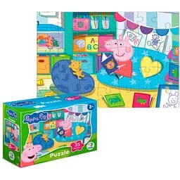 Міні-пазли Казки для ведмежати 200677 Різнокольоровий shop (4823115912688)