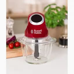 Подрібнювач Russell Hobbs 24660-56 Desire (23615026002) - мініатюра 5