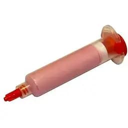 Термопрокладка рідка 3KS TGL-1200, 12 Вт/мК 10 мл (30 г) рожевий (3K-TGL-1200-10-P)