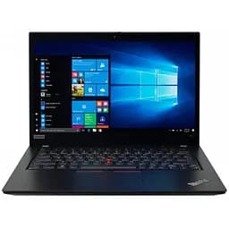 Ноутбук Lenovo ThinkPad X13 Gen1 LTE (i5-10310U/16/512SSD) - Class A- "Б/У"