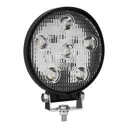 Фара світлодіодна Winso Pro EPISTAR точковий 10-30V, 18W (6x3W), 1шт. (780420)