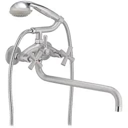 Змішувач для ванни Haiba SENTOSA 006 HB0357