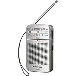 Радиоприемник Panasonic RF-P50EG