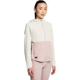 Куртка Saucony W Runshield Jacket Cream S (1097-800456-LIS)