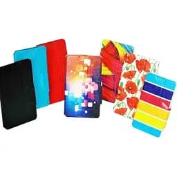 Чохол-книжка для Huawei для Honor 3C/4C з підставкою - мініатюра 3