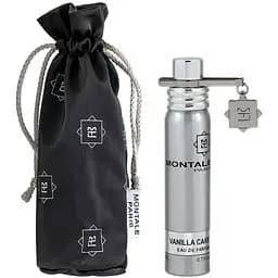 Парфюмированная вода оригинал Montale Vanilla Cake 20 мл