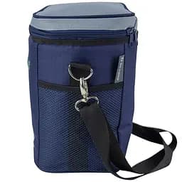 Термосумка Bo-Camp Cooler Bag 10 Blue (6702983) - мініатюра 4