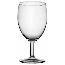 Набір келихів для пива Bormioli Rocco Eco 330 мл 6 шт. (183040VR2021990)