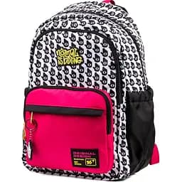 Школьный рюкзак Yes TS-47 All-Seeing Eye (559611)