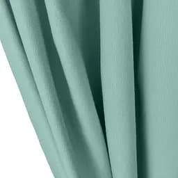Скатертина Cosas Agave водовідштовхувальна 100х100 см м'ятна (Cloth_06Mint_DUK_100x100) - мініатюра 4