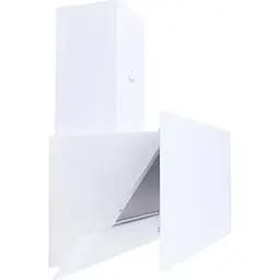 Витяжка Perfelli DNS 6252 D 700 WH LED - мініатюра 2