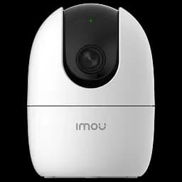 Відеокамера Imou 2 Мп Wi-Fi поворотна з SD карткою мікрофоном та динаміком Ranger 2 - gen 2. (IPC-K2EP-3H3W) (3.6мм)