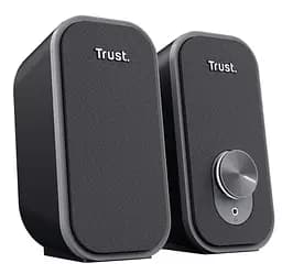 Акустична система Trust 2.0 Ador Speaker Set (25670) - мініатюра 3