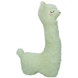 М'яка іграшка Обіймашка Альпака Копиця 00276-35 Різнокольоровий