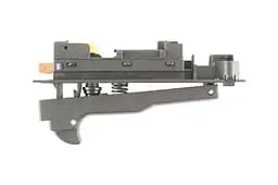 Кнопка для болгарки УШМ Асеса Makita 9020 Craft 230/2500 Фіолент 2300 (2 контакти) - мініатюра 2