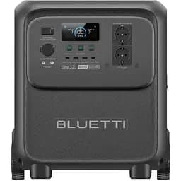 Зарядна станція BLUETTI Elite 320 (3200Wh | 1800W) (P-EL320-EU-GY-10)