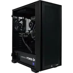 Комп'ютер Power Up #24 для After Effects/Core i7 14700K/64 GB/SSD 4TB/GeForce RTX 5070Ti 16 Gb