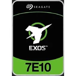 Жорсткий диск 3.5" 2TB Seagate (ST2000NM017B)