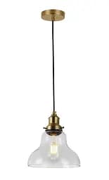 Люстра в стилі лофт Levistella 91602-1 CL