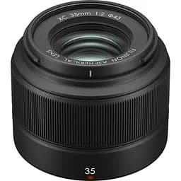 Об'єктив Fujifilm XC 35mm f/2.0 (16647434) [99556]