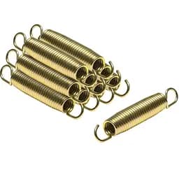 Пружини для круглого батута Salta 165 мм 10 шт. (615SA)