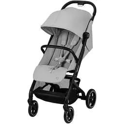 Коляска Cybex Beezy Fog Grey (з бампером) (524000151)