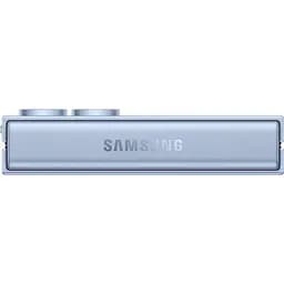 Смартфон Samsung Galaxy Flip 6 12/512GB Blue (SM-F741B) [5G, NFC] [NFC, 2 SIM/1 SIM + eSIM] - мініатюра 10