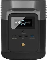 Зарядна станція EcoFlow DELTA Mini (DELTAmini-EU) - мініатюра 2