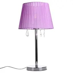 Настольная лампа Brille с абажуром BL-091T/1