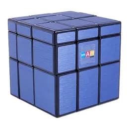 Кубик Рубіка Smart Cube S MIRRORC359 блакитний