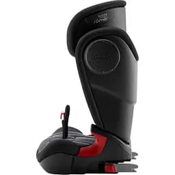 Автокрісло Britax Romer Kidfix 2 S Graphite Marble, темно-сірий (2000033432) - мініатюра 6
