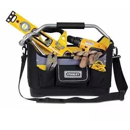 Сумка для инструмента Stanley Basic Open Tote открытая 16" (1-96-182)