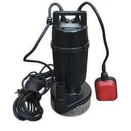 Дренажний насос VOLKS pumpe QDX5-9 0,75кВт (15476) - мініатюра 4
