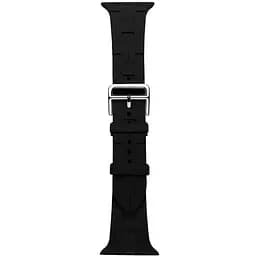 Ремешок Kilim для Apple Watch 38/40/41/42mm(ser.10) Black