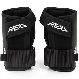Захист зап'ястя REKD Pro Wrist Guards L Чорний - мініатюра 2