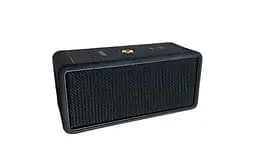 Бездротова колонка Bluetooth MARSHALL MIDDLETON BT W3/9146 портативна акустика 20 Вт Чорний - мініатюра 2