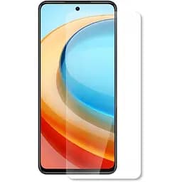 Захисна плівка StatusSKIN для ZTE Blade A75 5G Екран Глянцева Ultra