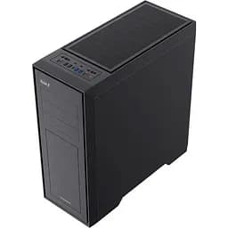 Корпус GameMax TiTan Silent 2 без БП Black (TiTan Silent 2) - мініатюра 8
