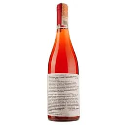 Вино Natalino Del Prete Il Prodigo Rosato 2021 IGT, рожеве, сухе, 12%, 0,75 л (890040) - мініатюра 2