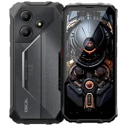 Смартфон Blackview Oscal Marine 2 4/64Gb Black Global version