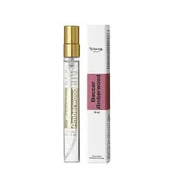 Туалетная вода женская Top Beauty Baccar Amberwood, 10 мл