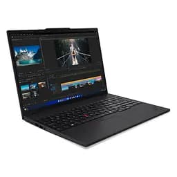 Ноутбук Lenovo ThinkPad T16 G3 Ultra 5 125U 16GB 512GB Windows 11 Pro - мініатюра 2