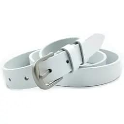 Ремінь шкіряний Le-Mon жіночий 2,3х115-120 см acs0027460