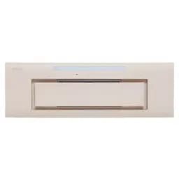 Витяжка повновбудована Perfelli BISP 9973 A 1250 IV LED Strip - мініатюра 5