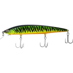 Воблер Jackall Rerange 130SP 130 мм 21.5 g Hot Tiger