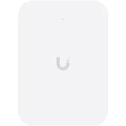 Точка доступу Wi-Fi Ubiquiti UniFi 7 In-Wall (U7-IW)