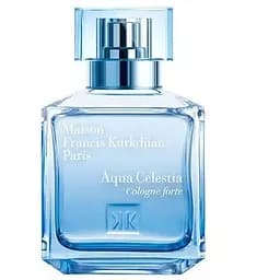 Парфумована вода Maison Francis Kurkdjian Aqua Celestia Cologne Forte 70 мл